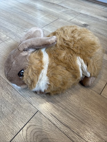 Vintage chantilly plush - chantilly,