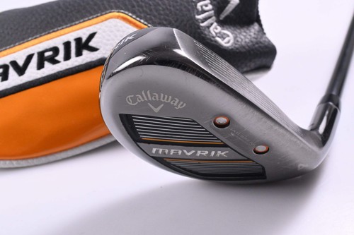 Ladies callaway mavrik max 4 - callaway, #4