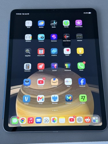 Apple ipad pro 3rd - apple,