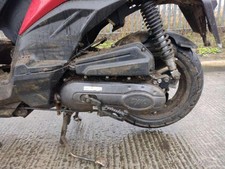 2020 SYM MASK 50 Engine XS1P37QMA-2A20003243