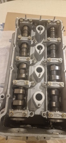 Bmw e30 s14b23 cylinder - bmw, m3