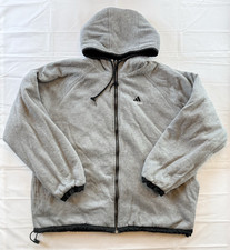 Vintage Adidas Reversible