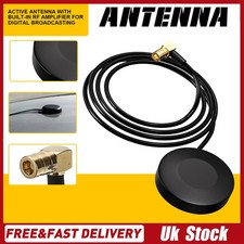 3M SMB Aerial FM DAB Antenna