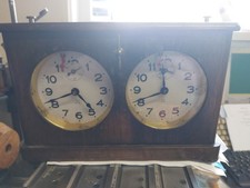 Old Style Original Mechanical