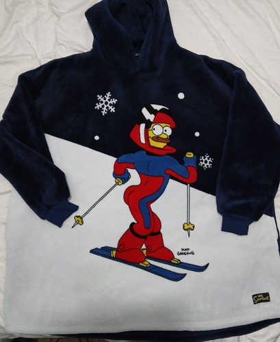 The simpsons ned flanders - simpsons,