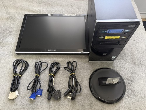 Pavilion a6000 pc amd - pavilion,
