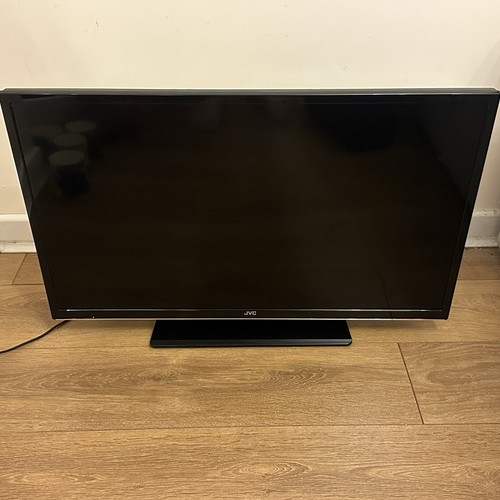 Jvc smart hd - 32”,