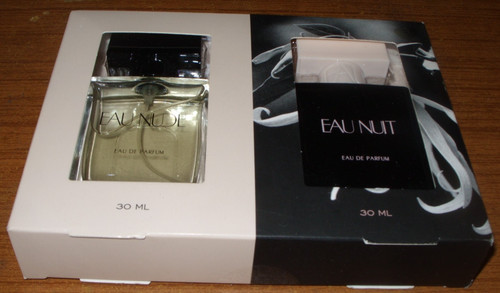 Next eau nuit - next, nude