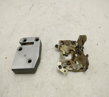 JAGUAR XJ  DOOR SOLENOID 4