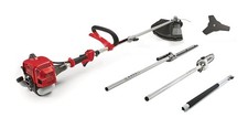 Mountfield Multi-Tool 5 in 1