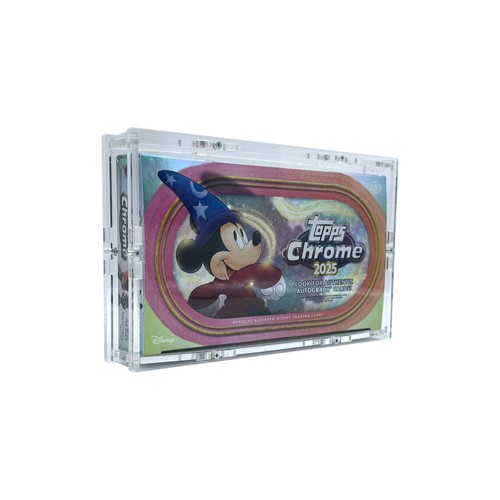 Acrylic display case fits - display,