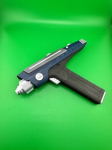 Star trek snw - trek, 3d