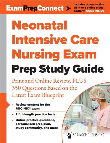 Neonatal intensive care - intensive,