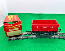 Hornby L.M.S. Goods Wagon R112