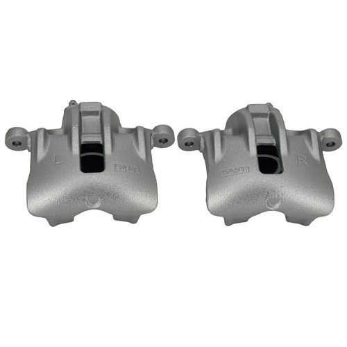 Pair brake caliper rear - pair,