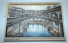 Bossons Ivorex Plaque The