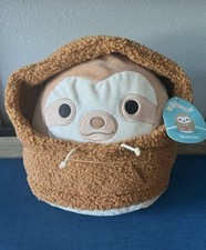 BNWT Soft Toy Sloth