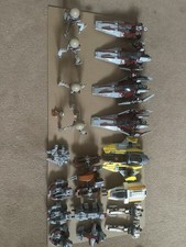 Lego Star Wars Job Lot Bundle