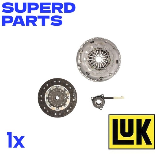 Self adjusting clutch kit - self-adjusting,