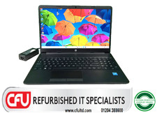 HP 15-dw1023na 8GB 256GB NVMe