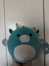 Original Squishmallows -