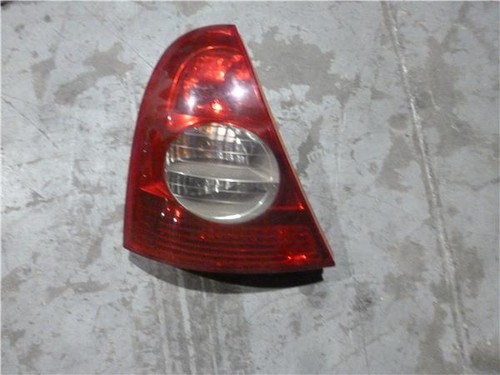 8200917488 rear left light - left,