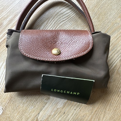 Longchamp pliage original - longchamp,