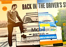 METRO 6R4 GROUP B TONY POND -