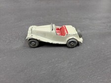 Matchbox Lesney Moko No. 19a -