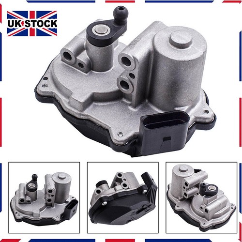 Pins intake manifold - pins,