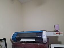 Roland BN-20 Eco Solvent Printer Print & Cut Machine