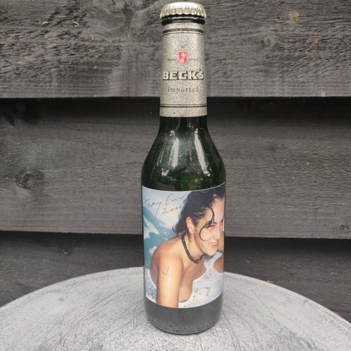 Tracey emin waiting - "waiting, the