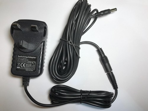 Metre long ac adaptor - metre,