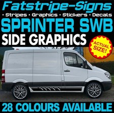 to fit MERCEDES SPRINTER SWB