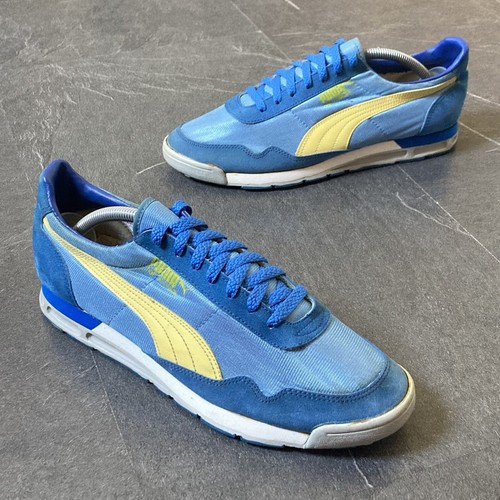Vintage 1980s puma - 1980s, top