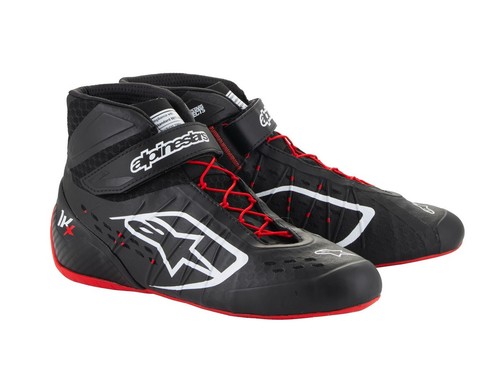 Alpinestars karting shoes