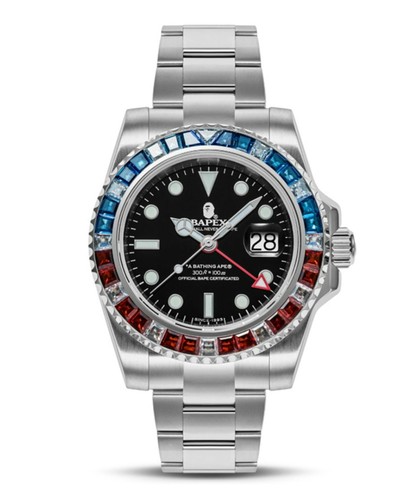 Bathing ape type - bathing,