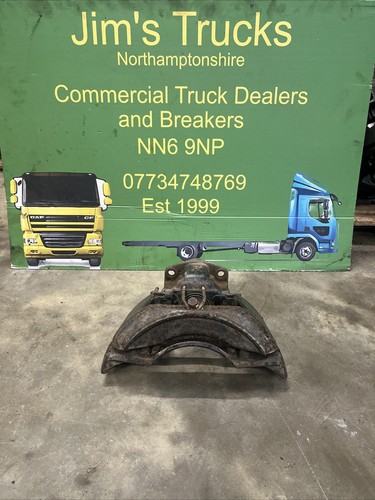 Daf brake calliper - brake, euro