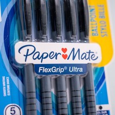 UK Flexgrip Ultra Retractable