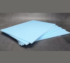 300 X 200 X 6mm XPS Foam