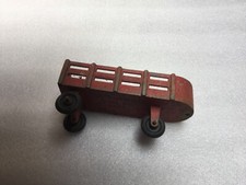 Vintage Louis Marx Co Ltd