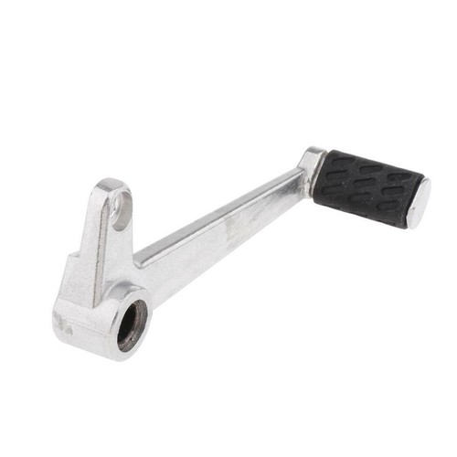 Cnc foot gear shifter shift - gear,