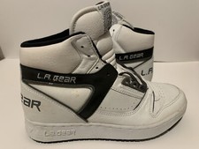 Vintage La Gears Size 8
