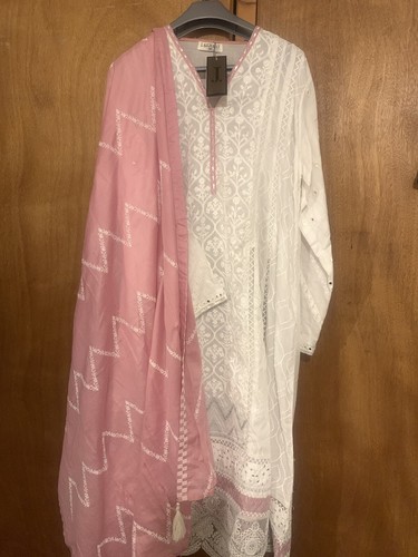 Junaid jamshed piece dress - jamshed, 2