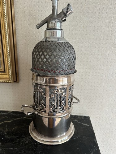 Rare antique art nouveau - rare,