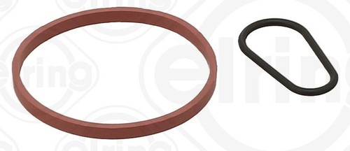 Vacuum pump seal - set, fits