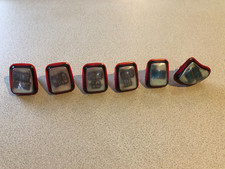 Fruit machine buttons Barcrest