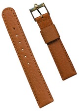 17mm GENUINE WILD BOAR STRAP