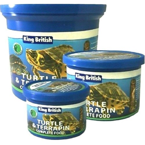 Turtle terrapin food - terrapin,
