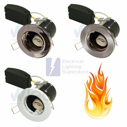 Fire rated fixed short - fixed,